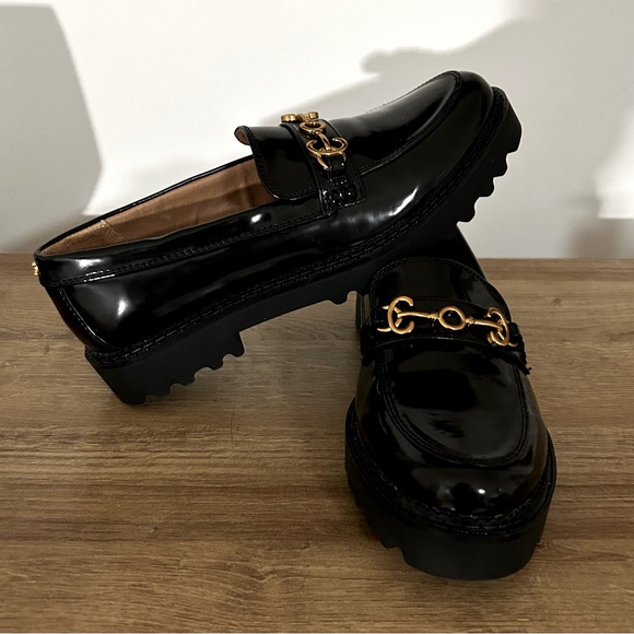 Sam Edelman | Platform Loafer - Picture 1 of 4